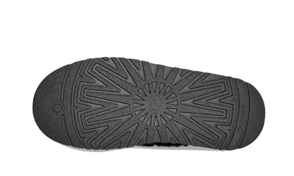 נעלי האג | מגפי האג UGG Tazz Braid Black