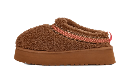 נעלי האג | מגפי האג UGG Tazz Braid Hardwood