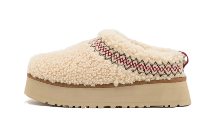 נעלי האג | מגפי האג UGG Tazz Braid Natural