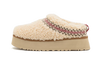 נעלי האג | מגפי האג UGG Tazz Braid Natural