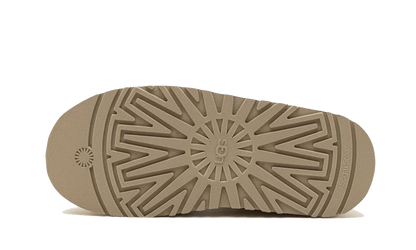 נעלי האג | מגפי האג UGG Tazz Braid Natural