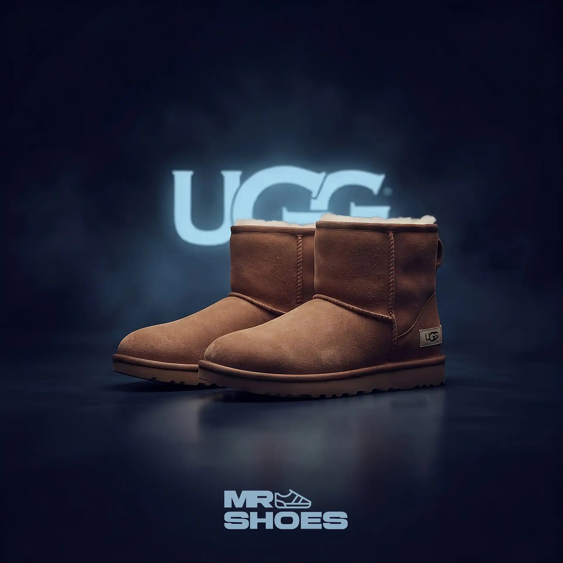 Ugg Summer
