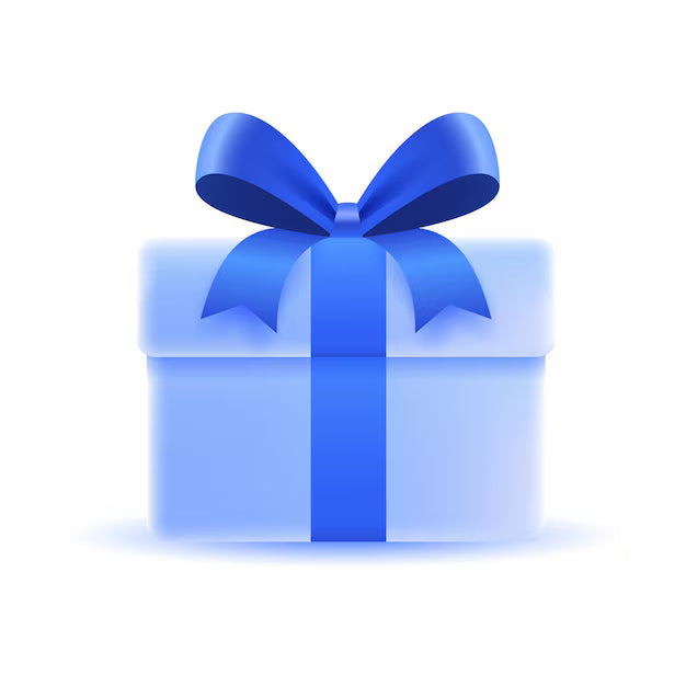 🎁 מתנה בהפתעה (100% off)
