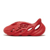 Yeezy Foam Runner – Vermilion